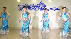 音悦stage - 傣族舞彩云之南