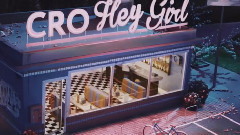 Cro - Hey Girl