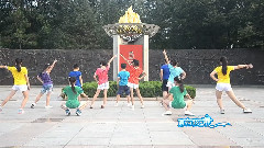 音悦stage - 小苹果