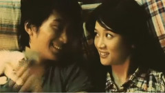 电影<倾城之泪> 粤语版预告片