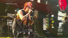 Good Girl & What I Like About You & Amnesia & She Looks So Perfect