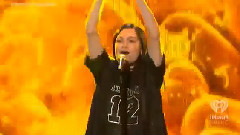 Burnin Up (iHeartRadio Jingle Ball 2014)