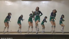 Always - 阳平永丰文库 饭拍版 14/12/11