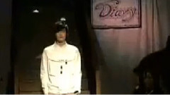 2009首尔服装周T台秀