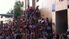 泰国 Morning News Channel3 下班