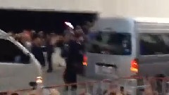 泰国 Morning News Channel3 上班