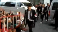 泰国 Morning News Channel3 上班