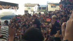 泰国 Morning News Channel3 下班