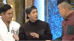 Starking Jackson Cut