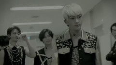 喜欢你 2014李珍基庆生应援视频