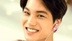 ICE CREAM CAKE X-MAS CF (KAI Ver)