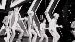 EXO's Showtime 预告