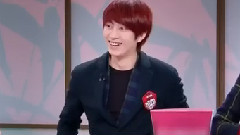 JTBC 舌战 E40 希澈cut