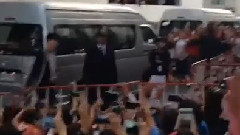 泰国 Morning News Channel3 上班