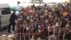 泰国 Morning News Channel3 下班