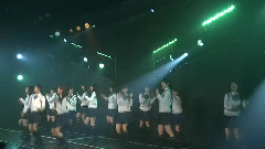 手をつなぎながら HKT48 3周年記念特別公演 Day 1