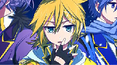 VOCALOID家族 - Shoot On Tokyo!