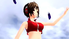 VOCALOID家族 - Breeze