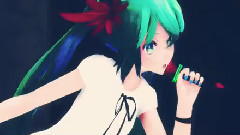 初音未来 - ワールドイズマイン