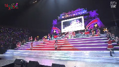 乃木坂46 Merry X'mas Show 2014 (BSスカパー生中継)