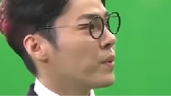 与Boss同寝 辉星Cut