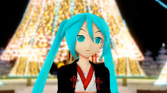 初音未来 - Kenka Wakare ケミリア式 kemilia Miku