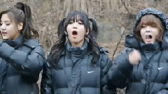 迷你粉丝见面会