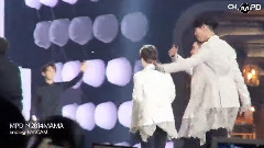 MAMA Ending Ceremony