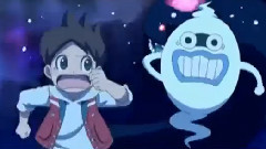 映画 妖怪ウォッチ 誕生の秘密だニャン!ゲスト声優篇(公開前)