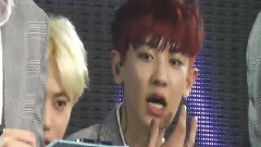 上海Comeback Showcase