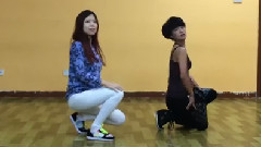 音悦stage - What's Your Name