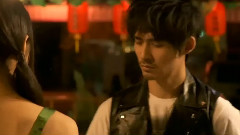 周渝民版江南style