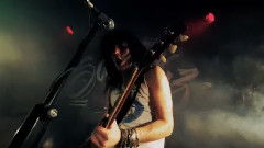 Anthem For The Young 'N' Restless