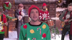 The Killers - Joel The Lump Of Coal