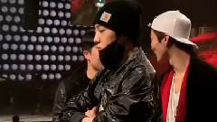 Mnet MAMA Hidden Story 姜胜允 Cut