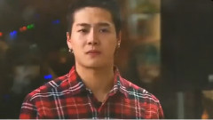 Roommate下周预告 Jackson Cut