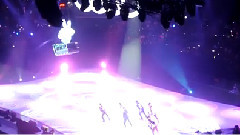 战士的后代 & We Are The Future & The Best