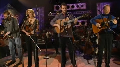 Alison Krauss - Let Me Touch You Awhile