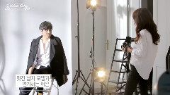 Anxious 制作花絮