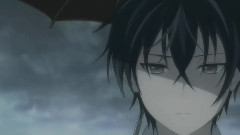 ブラック・ブレット