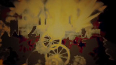 戯曲とデフォルメ都市