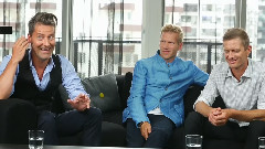 <25Minutes,The Untold Story of Michael Learns To Rock>pt3 (with socials link)