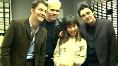 <25Minutes,The Untold Story of Michael Learns To Rock>pt2