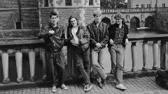 <25Minutes,The Untold Story of Michael Learns To Rock>pt1