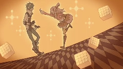 キャラメルヘヴン