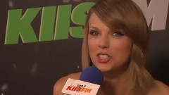 Taylor Swift - Gives Details On Her New World Tour