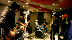 999+1 活出味的故事 炎凉篇排练花絮