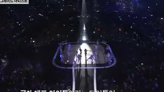 MAMA花絮GD&太阳 CUT