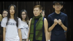 Don't Stop The Music