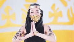 请叫我女王陛下